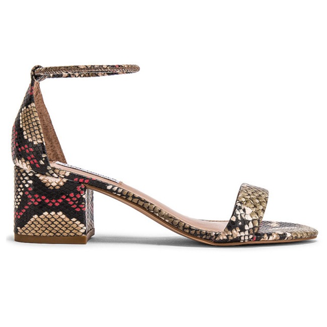 E-Comm: Animal Print for Festival Season